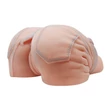 Temptation Passion Lady Snug-Fit vibrációs vagina és ánusz maszturbátor