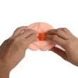 ChangYouZ Vagina shape pocket pussy vagina masztrubátor
