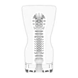 TENGA SQUEEZE TUBE CUP HARD maszturbátor