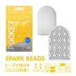 POCKET TENGA SPARK BEADS maszturbátor