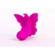 Realov Lydia - okos pillangó vibrátor (lila)
