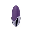 Satisfyer layons Purple Pleasure Csiklóizgató
