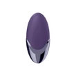 Satisfyer layons Purple Pleasure Csiklóizgató