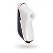 Satisfyer Pro Traveler léghullámos Csiklóizgató tokkal