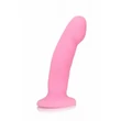 Luxe Cici Dildo Pink