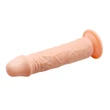 8 " Dildo with Suction Cup