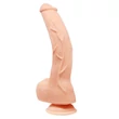Beautiful Jack 10,2 " Dildo