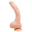 Beautiful Jack 10,2 " Dildo