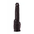 X-MEN 13.1" Magic Hand Dildo