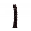 X-MEN Kerwin’s 12.2 inch Cock Black