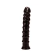 X-MEN Kerwin’s 12.2 inch Cock Black