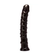 X-MEN Kerwin’s 12.2 inch Cock Black