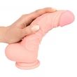 Medical Silicone Dildo 3