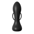 Anal Fantasy Elite Collection Rechargeable Ass-Gasm Pro fenékdugó