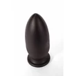 X-MEN 10" Extra Large Butt Plug Black fenékdugó tapadókoronggal