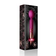 Oriel Rechargeable Wand - Fuchsia maszírozó