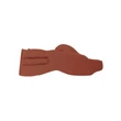 Perfect 10 Torso Brown maszturbátor