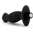 ANAL ADVENTURES PROSTATE MASSAGER 02 vibrátoros prosztata maszírozó