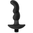 ANAL ADVENTURES PROSTATE MASSAGER 03 vibrátoros prosztata maszírozó