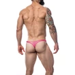 C4M Pouch Enhancing férfi tanga-Fuchsia-M