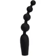 Vibrating Anal Bumpy Bead golyósor
