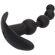 Renegade Vibrating Anal Beads golyósor