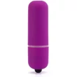Mini Vibe Lady Finger Purple mini vibrátor