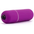 Mini Vibe Lady Finger Purple mini vibrátor