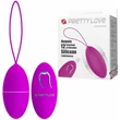 Pretty Love Joanne mini vibrátor
