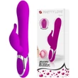Pretty Love Neil g-pont és csiklóizgató vibrátor