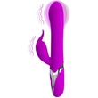 Pretty Love Neil g-pont és csiklóizgató vibrátor