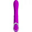 Pretty Love Neil g-pont és csiklóizgató vibrátor