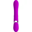 Pretty Love Neil g-pont és csiklóizgató vibrátor