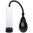 Penis Pump with Automatic Air Pump Machine vibrátoros péniszpumpa