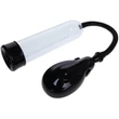 Penis Pump with Automatic Air Pump Machine vibrátoros péniszpumpa