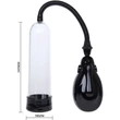 Penis Pump with Automatic Air Pump Machine vibrátoros péniszpumpa