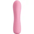 Pretty Love Alice Baby Pink mini vibrátor