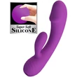 Pretty Love Doreen Purple 1 g-pontos memóriás vibrátor