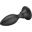 Pretty Love  Anal Plug vibrációs fenékdugó