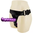 Female Harness Ultra csatolható dildópár