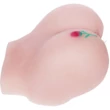 Lifelike Vibrating Masturbator