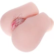 Pussy & Ass Masturbator