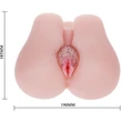 Pussy & Ass Masturbator