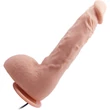 4 " vibrátor Dildo