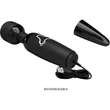 Pretty Love Body Wand Black maszírozó