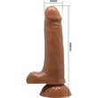 3" Dildo