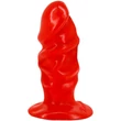 Anal Plug Red dildó