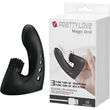 Pretty Love Magic Drill ujjazó