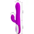 Pretty Love Dempsey csiklóizgatós vibrátor