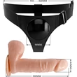 Pretty Love Tom Harness Briefs felcsatolható hám